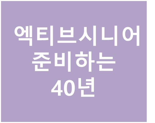 액티브 시니어