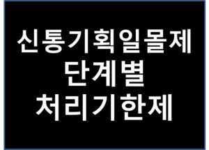 신통 기획